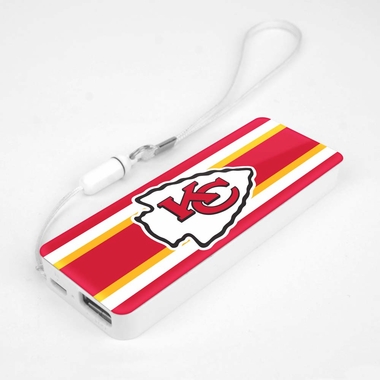 Picture of Indianapolis Colts Powerbank - 3000 mAh