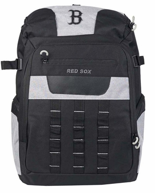 Picture of Boston Red Sox Backpack Franchise Style New UPC