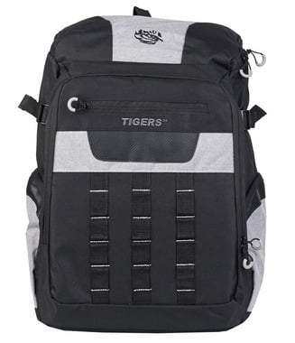 LSU Tigers Backpack Franchise Style