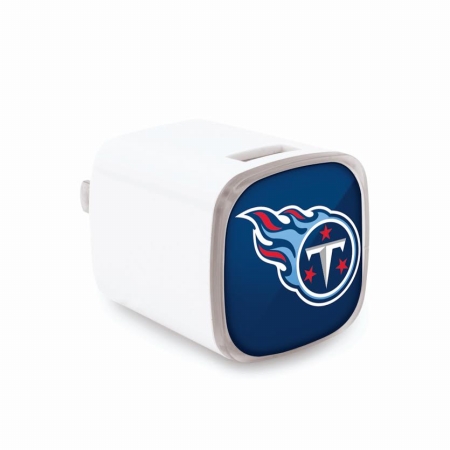 Picture of Tennessee Titans Wall Charger