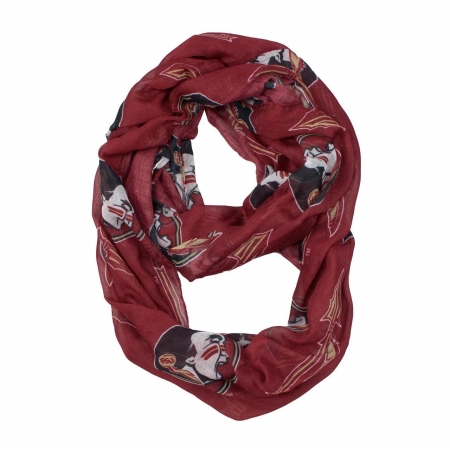 Picture of Florida State Seminoles Infinity Scarf