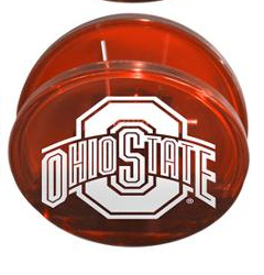 Ohio State Buckeyes Chip Clip