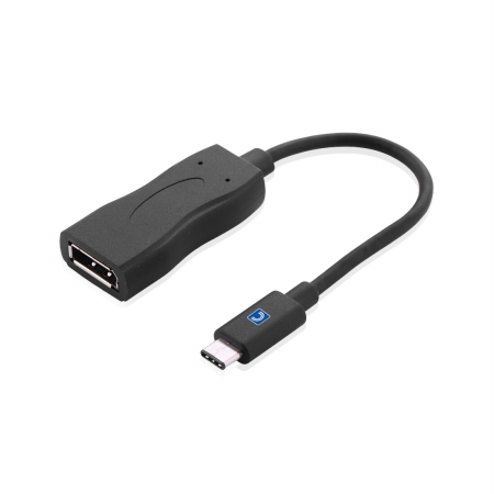 Comprehensive USB31-DPF