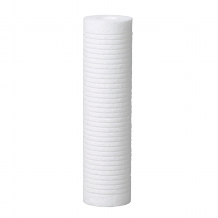 Picture of Commercial Water Distributing AQUAPURE-AP124 AquaPure AQUAPURE-AP124 Cuno Aqua-Pure Whole House Filter