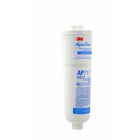 Picture of Commercial Water Distributing AQUAPURE-AP717 Icemaker Water Filter