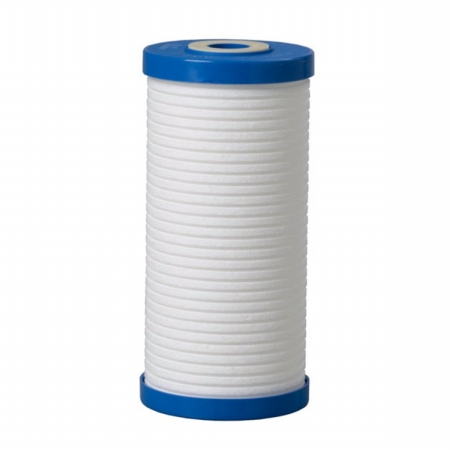 Picture of Commercial Water Distributing AQUAPURE-AP810 Whole House Water Filter Cartridge