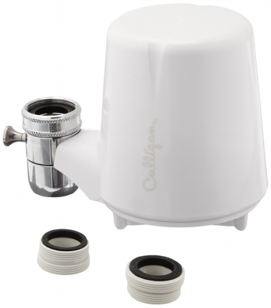 Picture of Commercial Water Distributing CULLIGAN-FM-15A Faucet Mount Water Filter System