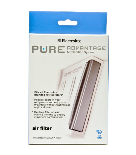 Picture of Commercial Water Distributing EAFCBF Electrolux EAFCBF Pure Advantage Refrigerator Air Filter