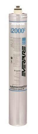 Picture of Commercial Water Distributing EVERPURE-I20002 Insurice Replacement Water Filters Cartridge