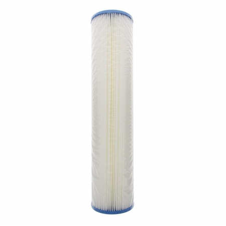 Picture of Commercial Water Distributing HYDRONIX-SDC-45-2010 Sediment Polypropylene Water Filter Cartridge