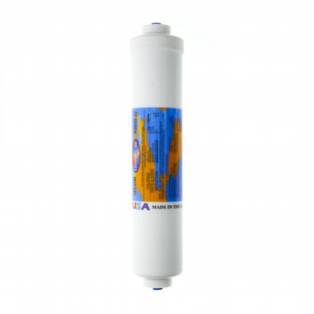Picture of Commercial Water Distributing OMNIPURE-K2533JJ Omnipure OMNIPURE-K2533JJ GAC Inline Water Filter