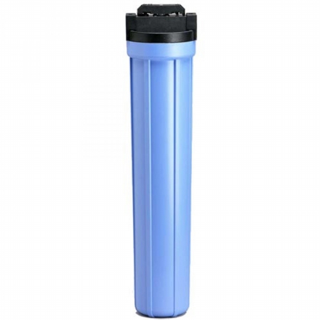 Picture of Commercial Water Distributing PENTEK-150166 Whole House Water Filter System