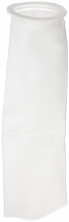Commercial Water Distributing PENTEK-BP-420-100 Polypropylene Filter Bag, 100 Micron
