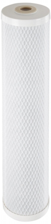 Picture of Commercial Water Distributing PENTEK-CBC20-BB Carbon Block Filter Cartridge