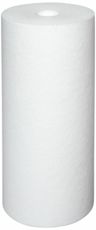 Picture of Commercial Water Distributing PENTEK-DGD-5005 10 x 4.5 in. Sediment Water Filter