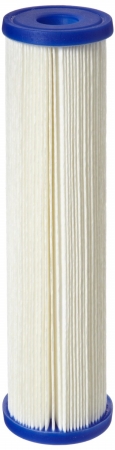 Picture of Commercial Water Distributing PENTEK-ECP20-10 Pleated Sediment Water Filters- 20 Micron