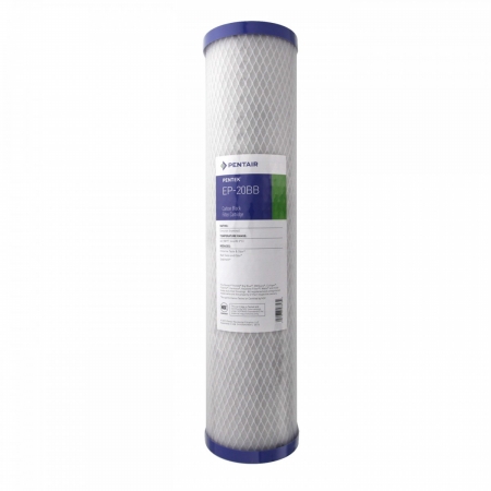 Picture of Commercial Water Distributing PENTEK-EP-20BB Carbon Block Water Filters