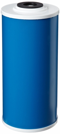 Picture of Commercial Water Distributing PENTEK-GAC-BB 9.75 x 4.5 in. Drinking Water Filter