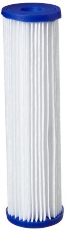 Picture of Commercial Water Distributing PENTEK-R30 Pleated Polyester Water Filters- 30 Micron