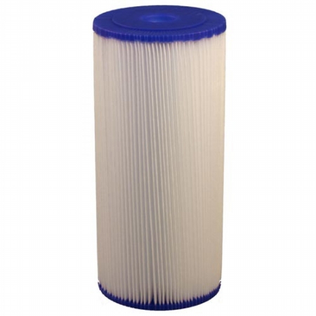Pentek  Pleated Polyester Water Filters