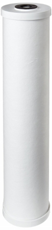 Picture of Commercial Water Distributing PENTEK-RFC20-BB Radial Flow Water Filters