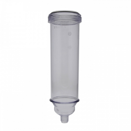 Picture of Commercial Water Distributing RUSCO-2C Spin-Down Replacement Filter Cover