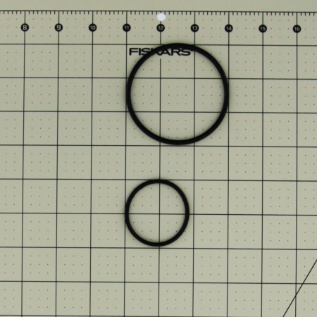 Picture of Commercial Water Distributing RUSCO-2OR Rusco O-Ring Gasket Kit