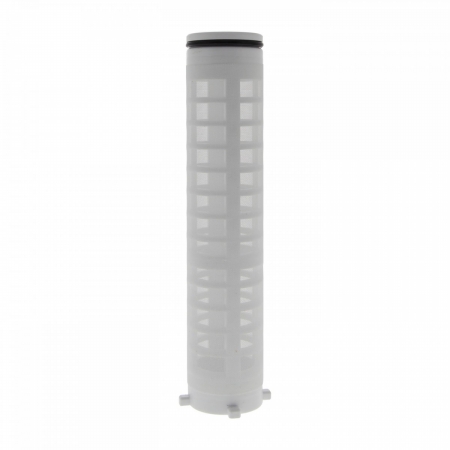 Picture of Commercial Water Distributing RUSCO-FS-1-100 Rusco RUSCO-FS-1-100 100 Spin-Down Polyester Replacement Filter