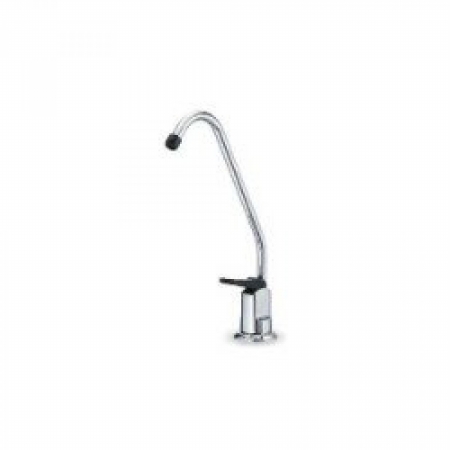 Tier1-LF-BLR-BN Long-Reach Brushed Nickel Faucet