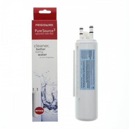 Picture of Commercial Water Distributing WF3CB Frigidaire PureSource 3 Refrigerator Water Filter
