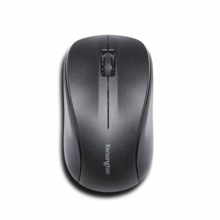 K72392US Wireless Mouse For Life, Black