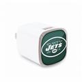 New York Jets Wall Charger New York Jets Wall Charger