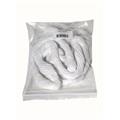 Caitec 906 0.5 in. x 10 ft. Supreme Cotton Rope Caitec 906 0.5 in. x 10 ft. Supreme Cotton Rope