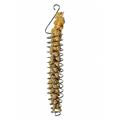 Caitec 1002 2 x 2 x 10 in. Stainless Steel Millet Treat Fruit Holder Caitec 1002 2 x 2 x 10 in. Stainless Steel Millet Treat Fruit Holder