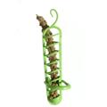Caitec 1030 2 x 2 x 9.5 in. Plastic Millet Treat & Fruit Holder Caitec 1030 2 x 2 x 9.5 in. Plastic Millet Treat & Fruit Holder