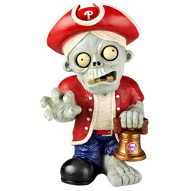 Philadelphia Phillies Zombie Figurine - Thematic