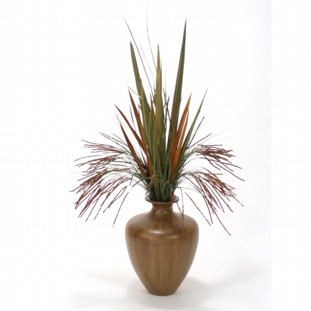International Seeded Grass & Blade Grasses