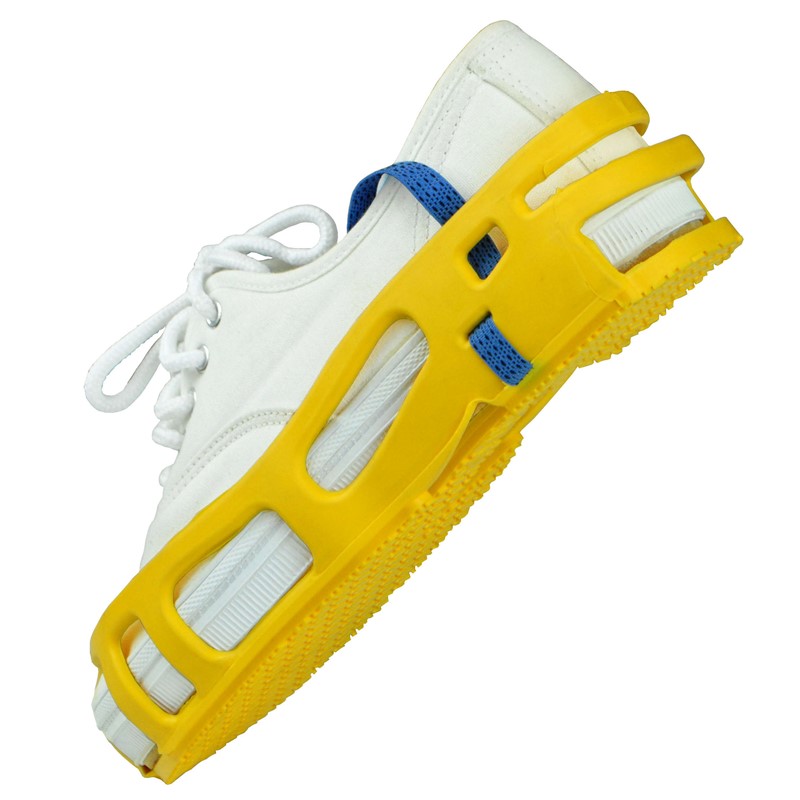 Picture of Desco 4566 Stat-A-Rest Foot Grounder- Large