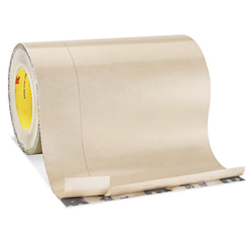 Picture of 3M 3M-8067-9in All Weather Flashing Tape Tanslit Liner - 9 in. x 75 ft.