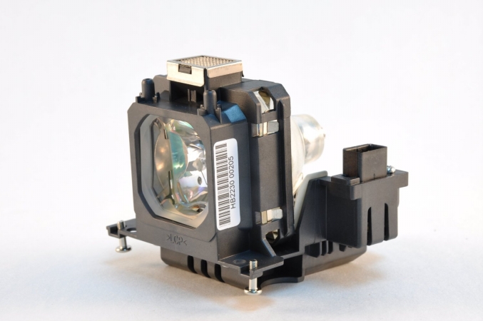 Premium Power POA-LMP135-ER Compatible FP Lamp