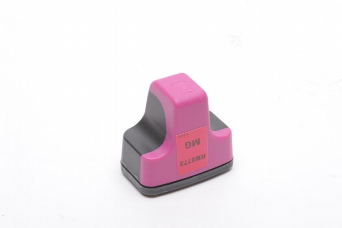 Picture of Premium Power C8772WN Compatible 02 Ink Cartridge&#44; Magenta
