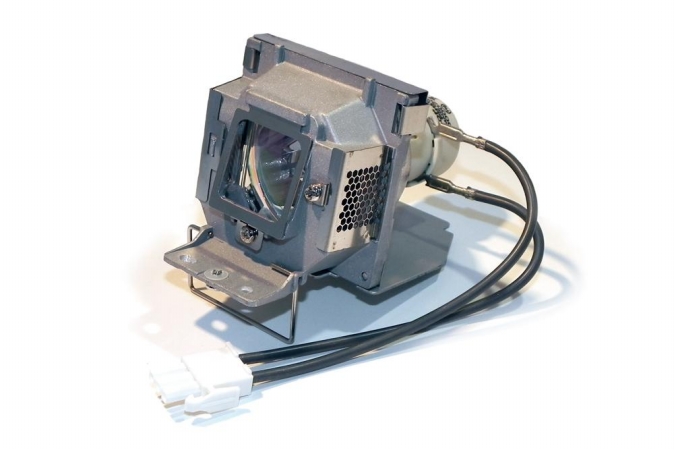Projector Lamp Compatible With Infocus