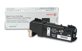 Picture of Premium Power 106R01480 Xerox Compatible Black Toner Cartridge&#44; Page Yield - 2600.