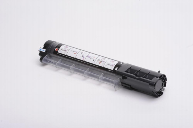 Picture of 310-5726 Dell Compatible Black Aftermarket Toner Cartridge; Page Yield - 4000