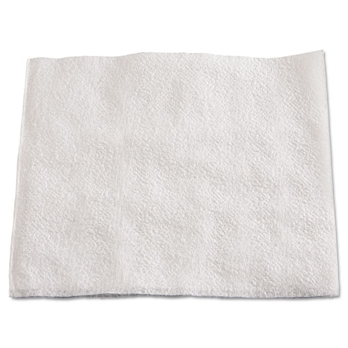Picture of BWK6506CT 2 Ply Office Packs Lunch Napkins- White