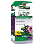 Picture of Frontier Natural 229741 Sambucus Immune Support
