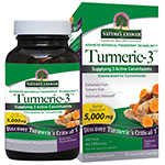 Picture of Frontier Natural 229329 Standardized Extract Supplement- Turmeric