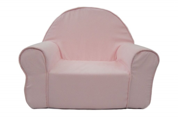 60230 My First Chair Pink Micro -  Fun Furnishings