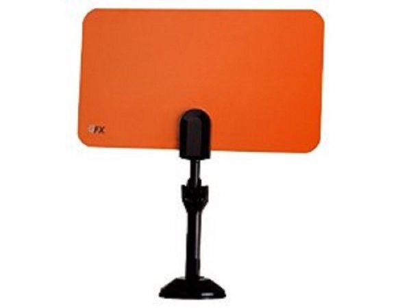 Picture of QFX ANT-7 7 Indoor Ultra Flat Panel Antenna