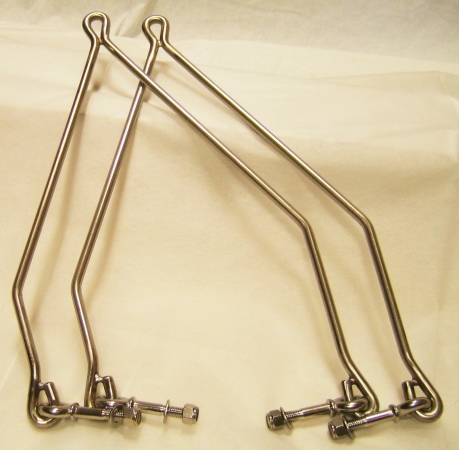 Picture of Jensen Swing S175H Swing Hanger